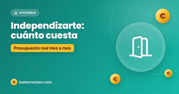 Independizarte: cuánto cuesta