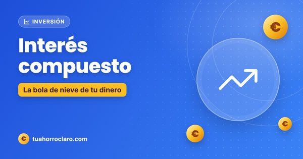 Interés compuesto