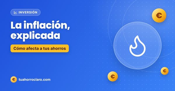 La inflación, explicada